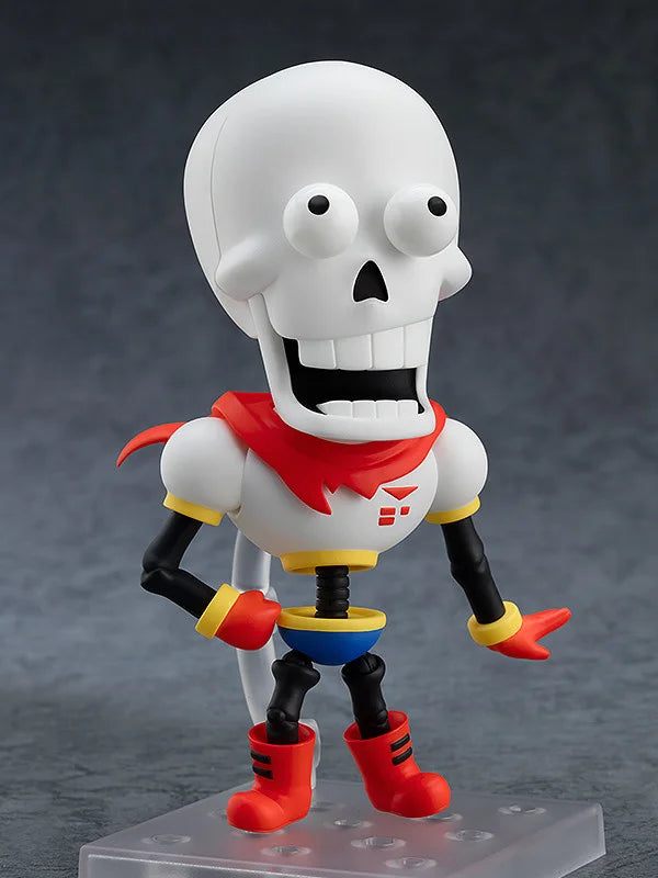 Nendoroid Papyrus #1827