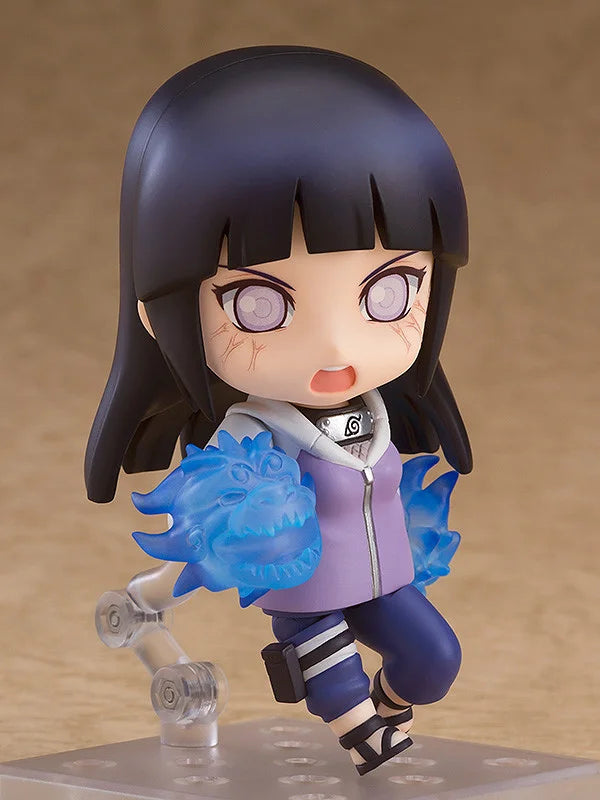 Nendoroid Hinata Hyuga #879