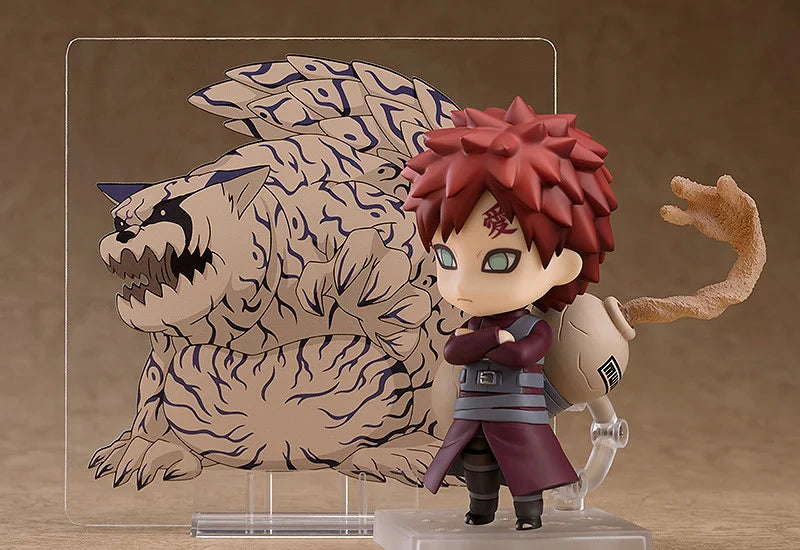 Nendoroid Gaara #956