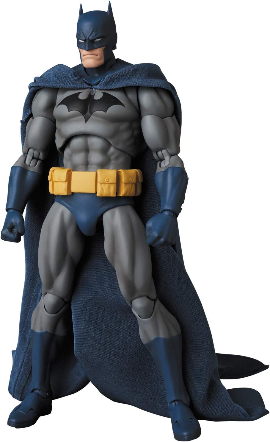 Hush Batman: Mafex Action Figure