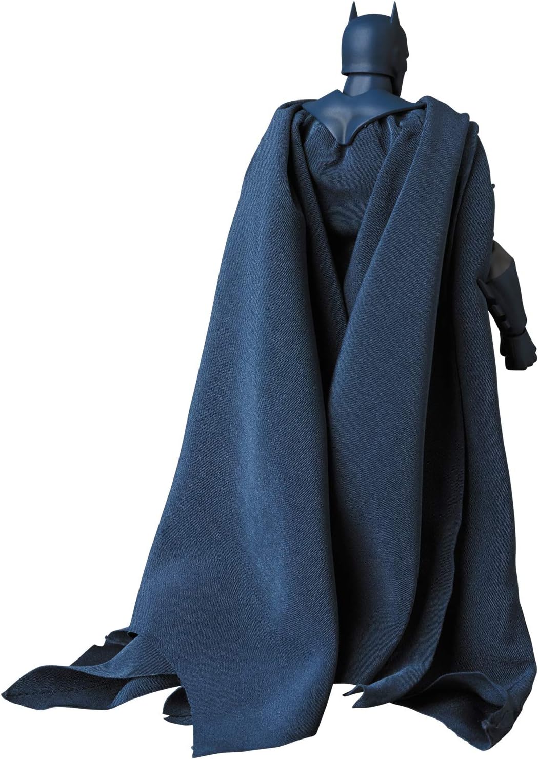Hush Batman: Mafex Action Figure