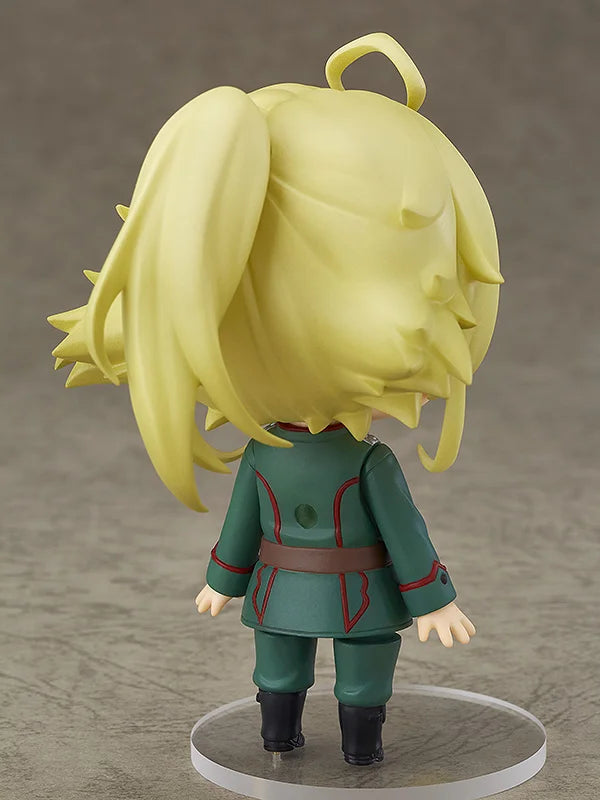 Nendoroid Tanya Degurechaff #784