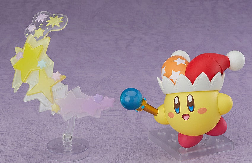 Nendoroid Beam Kirby #1055