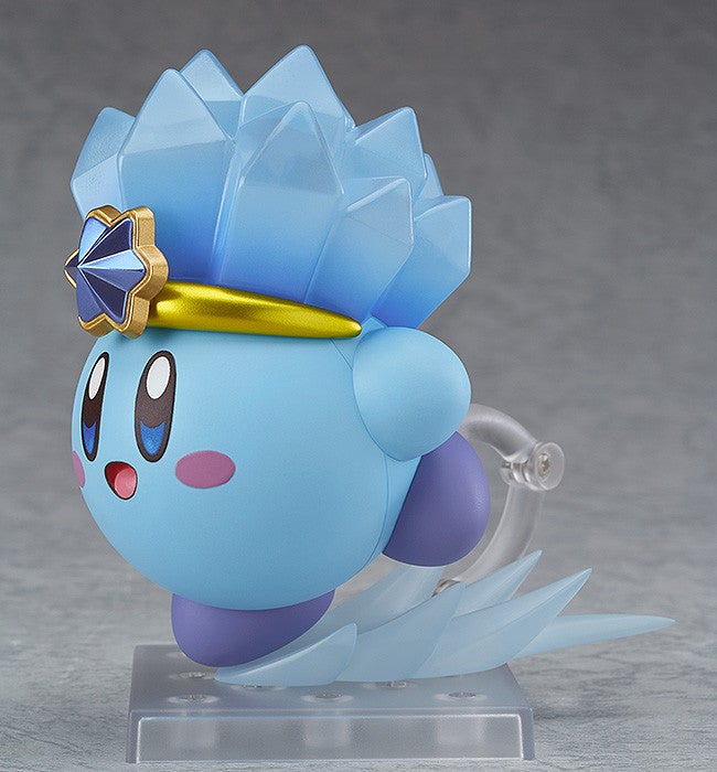 Nendoroid Ice Kirby (re-Run) #786