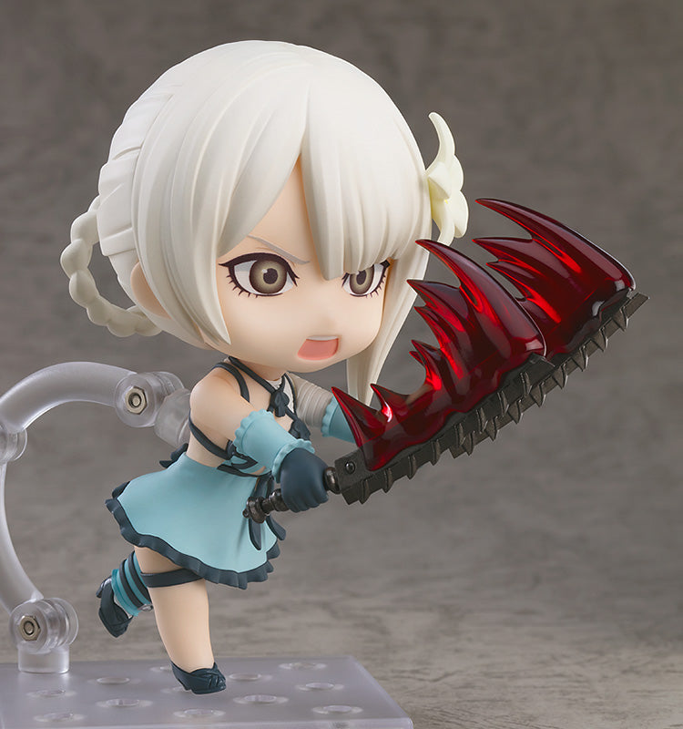 NieR Replicant ver. 1.22474487139... Kaine Nendoroid