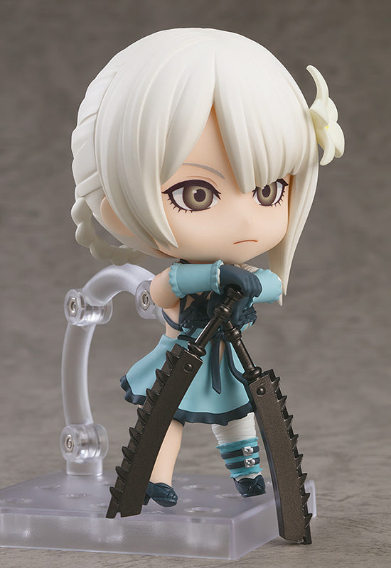 NieR Replicant ver. 1.22474487139... Kaine Nendoroid