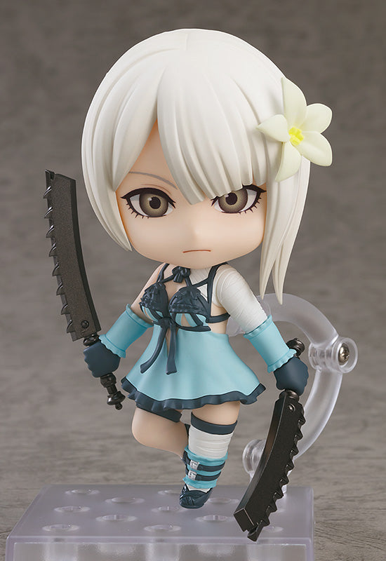 NieR Replicant ver. 1.22474487139... Kaine Nendoroid