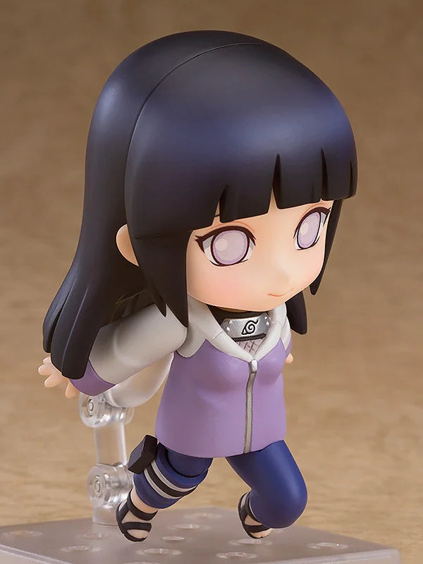 Nendoroid Hinata Hyuga #879