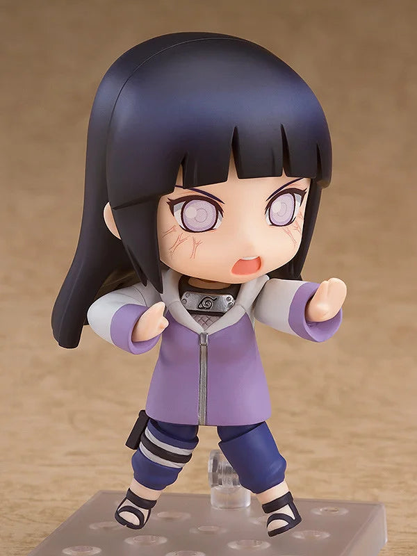 Nendoroid Hinata Hyuga #879