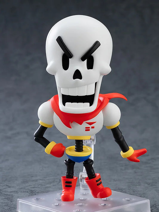 Nendoroid Papyrus #1827