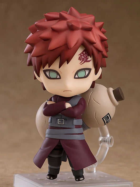 Nendoroid Gaara #956