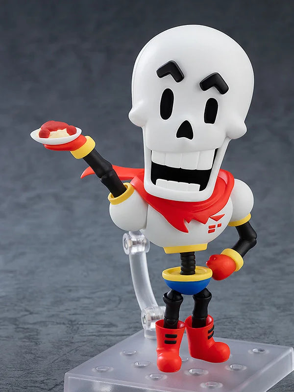 Nendoroid Papyrus #1827