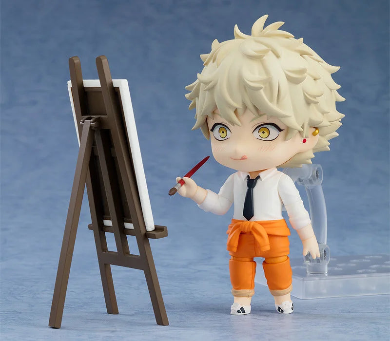 Nendoroid Yatora Yaguchi #1852