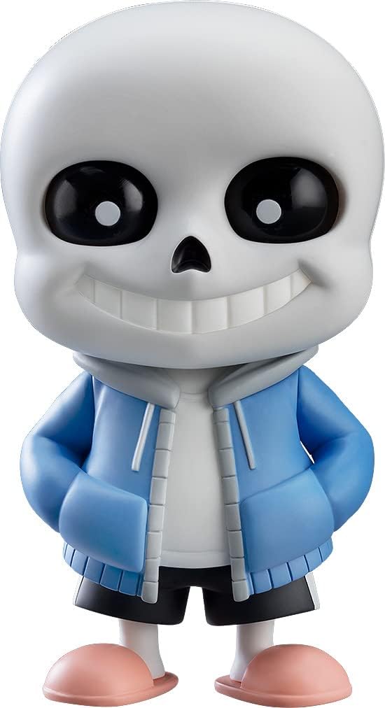 Undertale: Sans Nendoroid