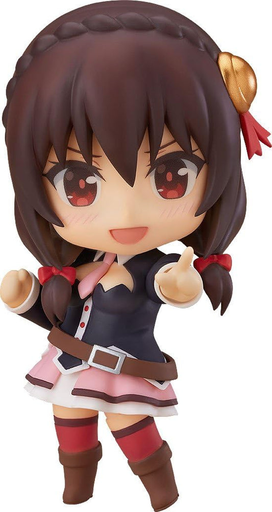 KonoSuba: Yunyun Nendoroid