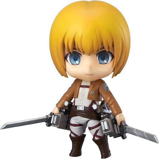 Attack on Titan: Armin Arlert Nendoroid