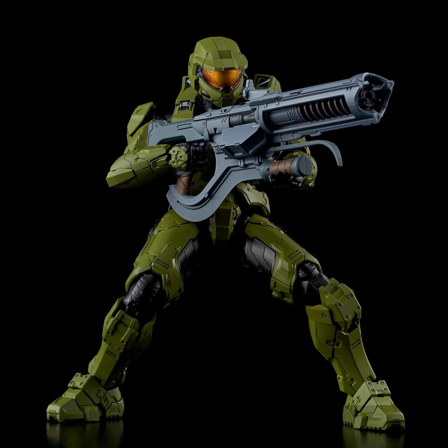 1000toys Halo Infinite: Master Chief Mjolnir MK VI [GEN 3] PX Edition 1:12 Scale Action Figure