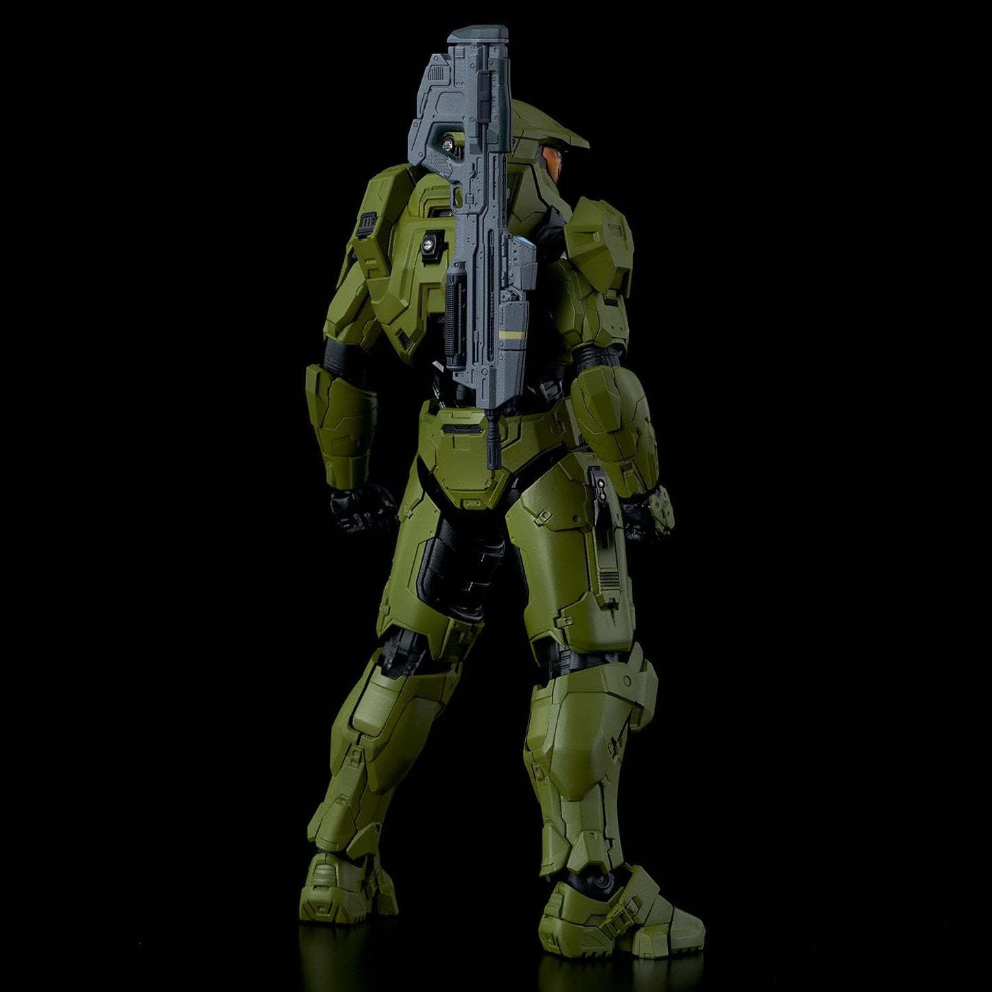 1000toys Halo Infinite: Master Chief Mjolnir MK VI [GEN 3] PX Edition 1:12 Scale Action Figure