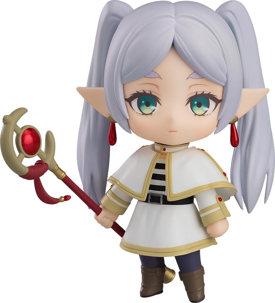 Good Smile Company Frieren: Beyond Journey's End – Frieren Nendoroid