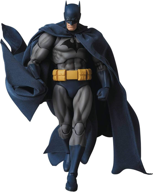Hush Batman: Mafex Action Figure