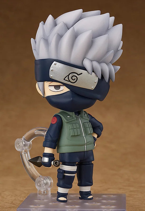 Nendoroid Kakashi Hatake $724