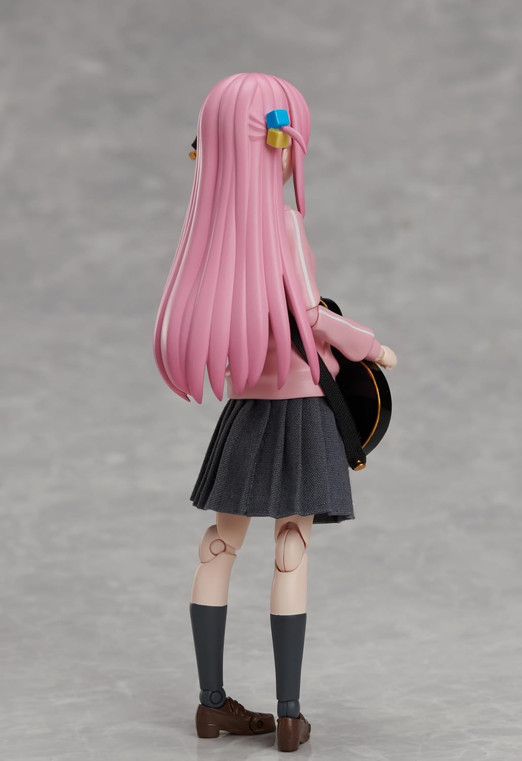 Bocchi the Rock! BUZZmod. Hitori Gotoh 1/12 Scale