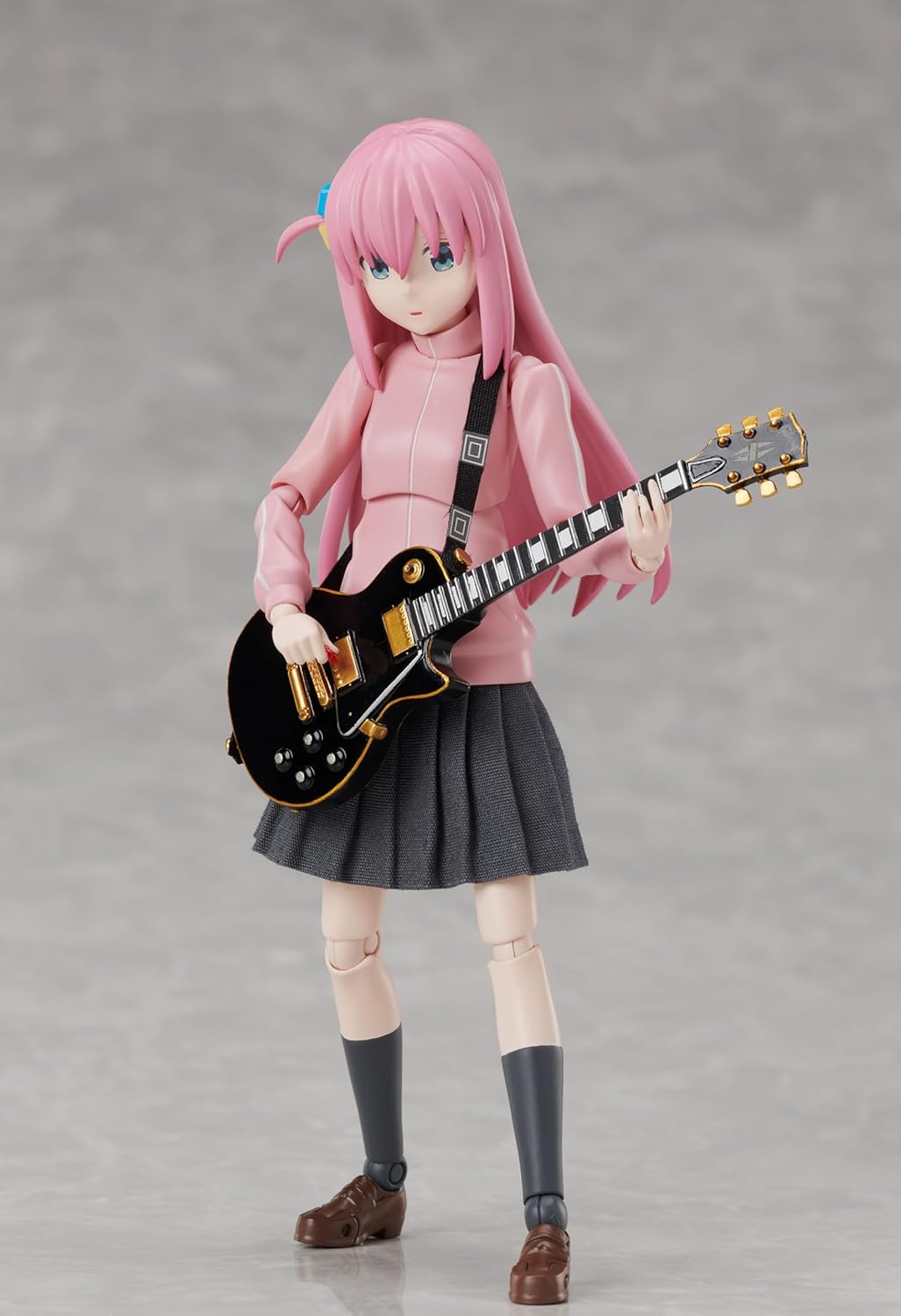 Bocchi the Rock! BUZZmod. Hitori Gotoh 1/12 Scale