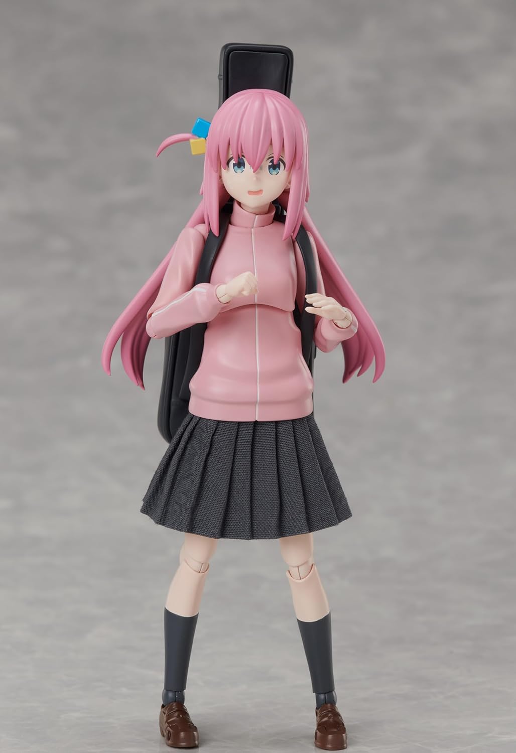 Bocchi the Rock! BUZZmod. Hitori Gotoh 1/12 Scale