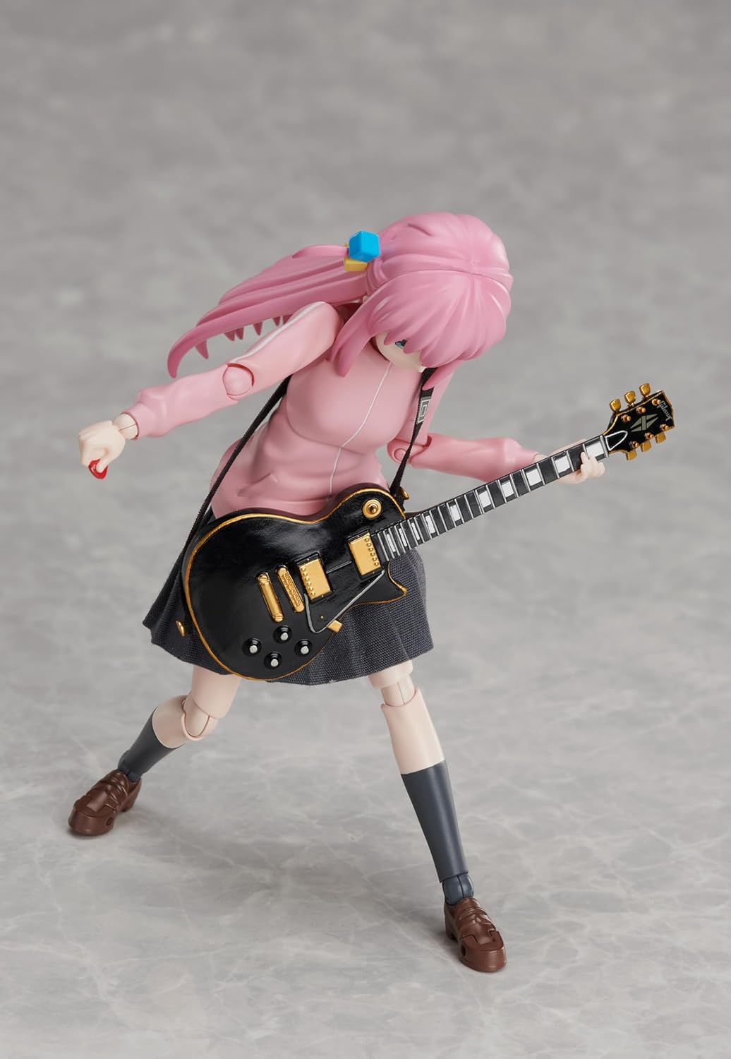 Bocchi the Rock! BUZZmod. Hitori Gotoh 1/12 Scale