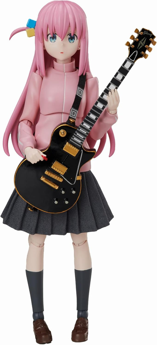 Bocchi the Rock! BUZZmod. Hitori Gotoh 1/12 Scale
