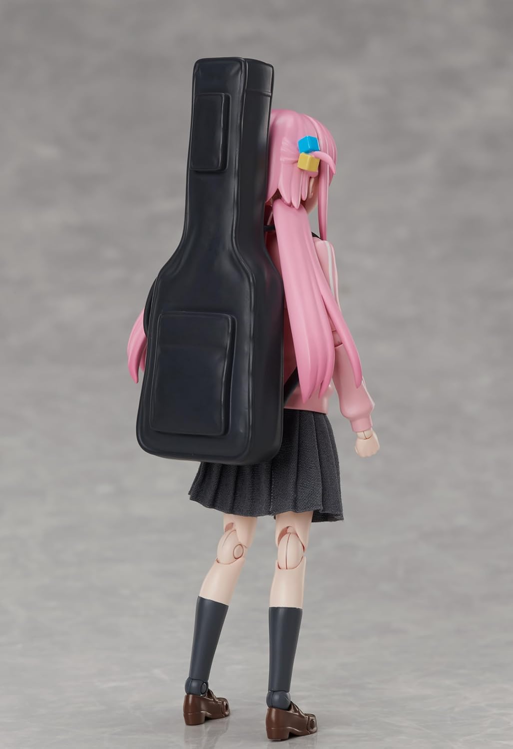 Bocchi the Rock! BUZZmod. Hitori Gotoh 1/12 Scale