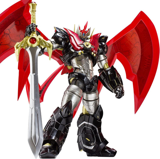 Sen-ti-nel Mazinkaiser [Mazinger], Sentinel Riobot