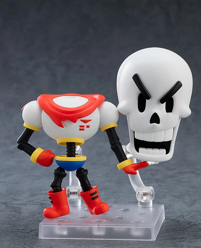 Nendoroid Papyrus #1827