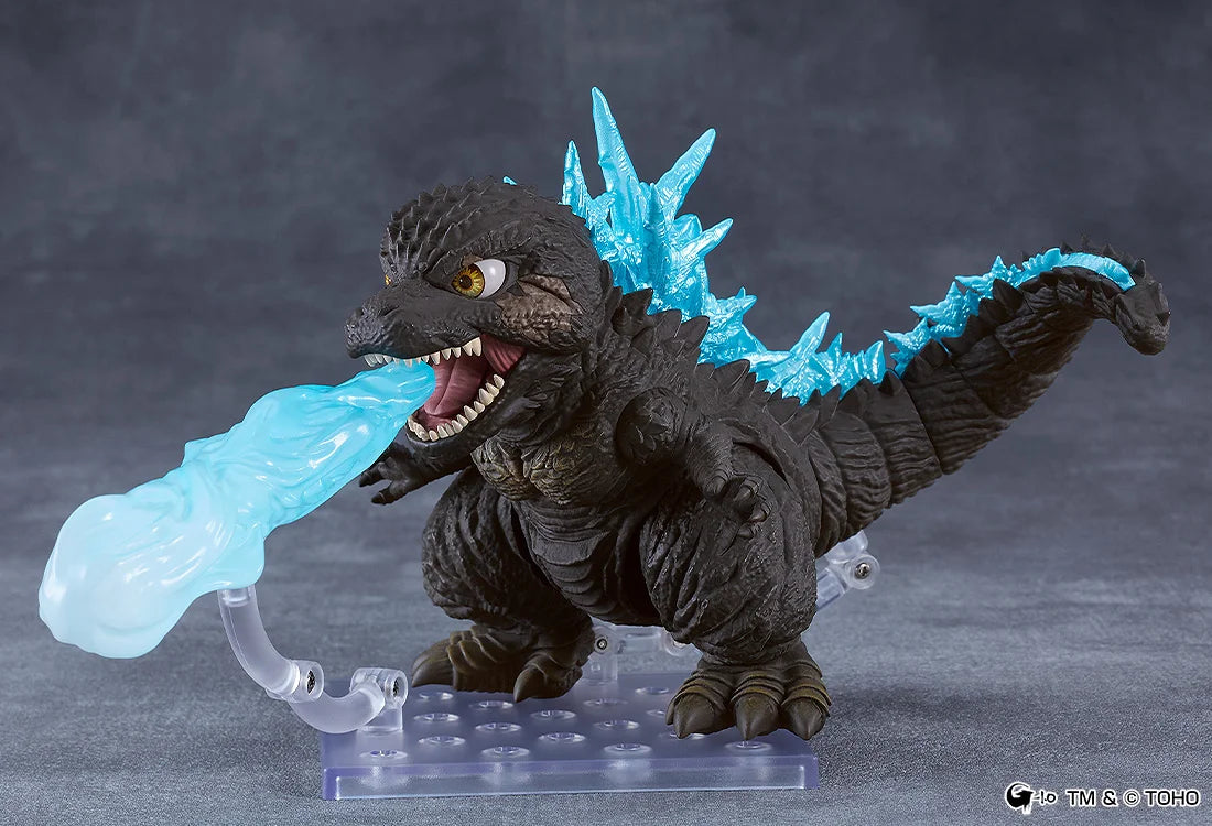 Godzilla Minus One Nendoroid Godzilla (2023) #3023