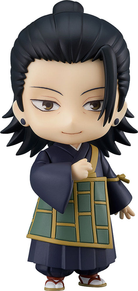 Jujutsu Kaisen 0 Ver. Suguru Geto Nendoroid