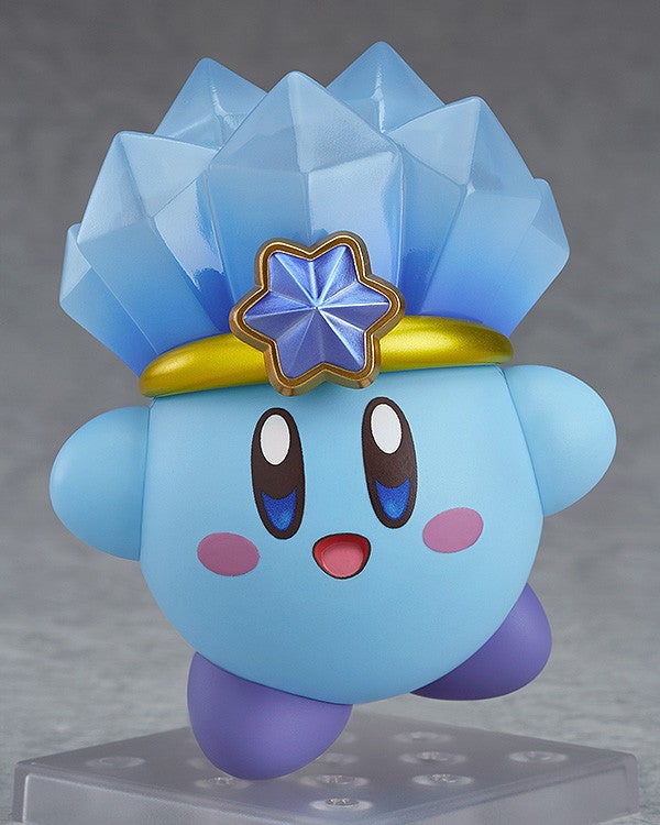Nendoroid Ice Kirby (re-Run) #786