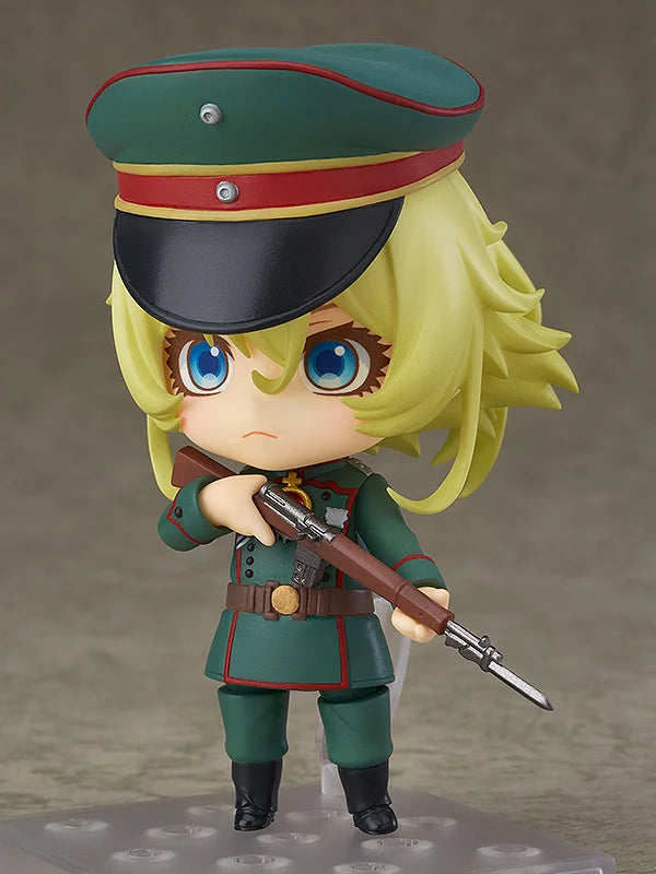Nendoroid Tanya Degurechaff #784