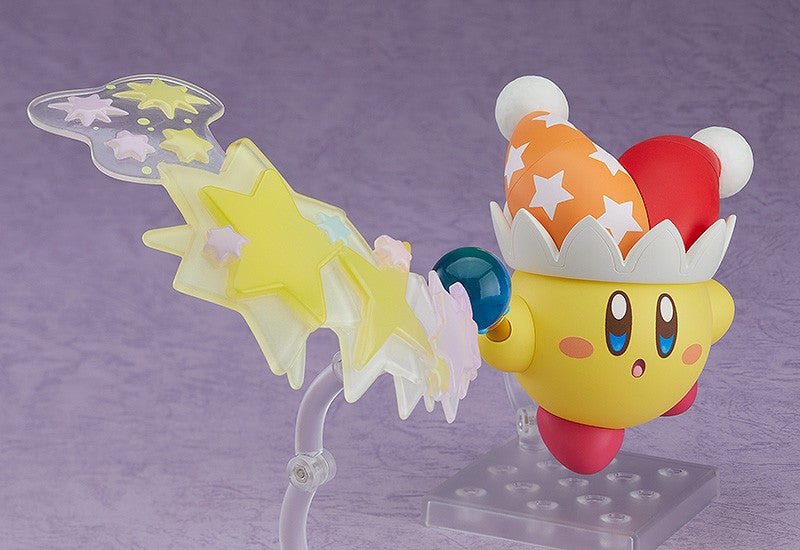 Nendoroid Beam Kirby #1055
