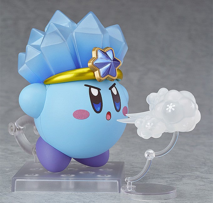 Nendoroid Ice Kirby (re-Run) #786