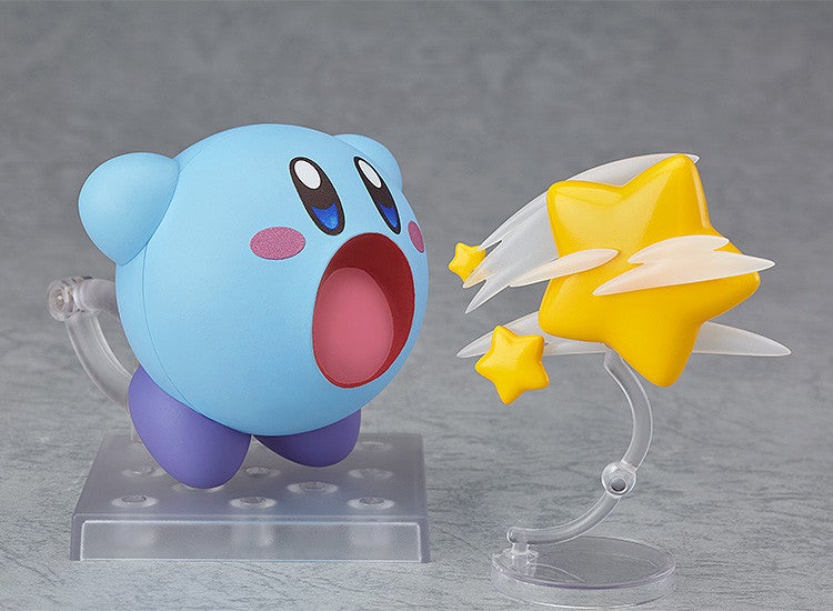 Nendoroid Ice Kirby (re-Run) #786
