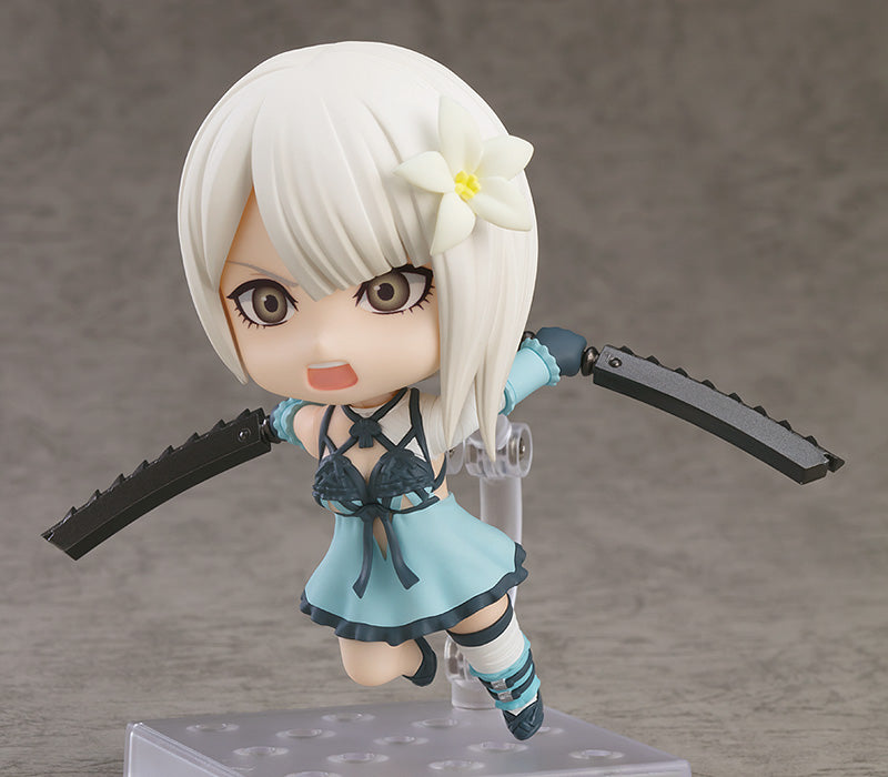 Square Enix Nendoroid NieR Replicant ver. 1.22474487139... Kaine