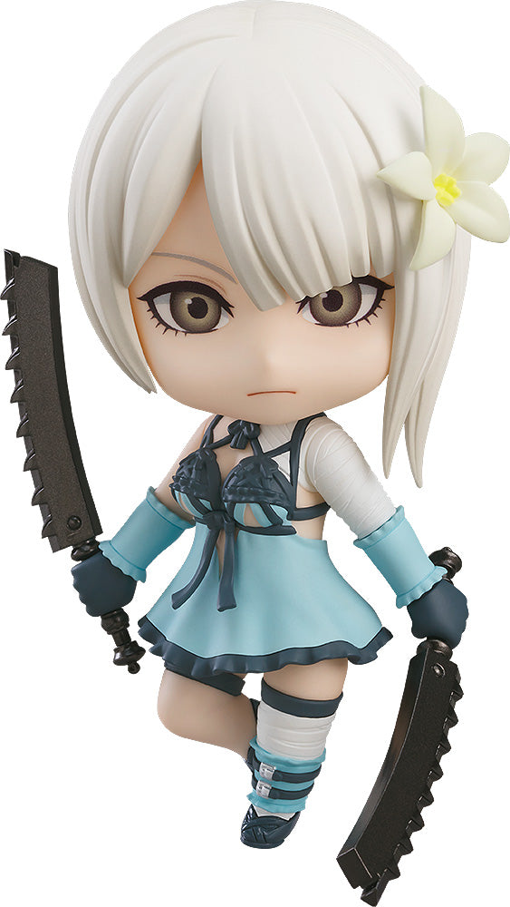 Square Enix Nendoroid NieR Replicant ver. 1.22474487139... Kaine