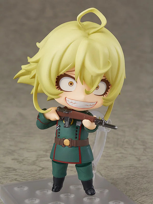 Nendoroid Tanya Degurechaff #784