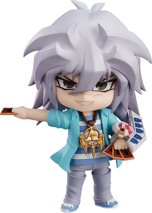 Yu-Gi-Oh!: Yami Bakura Nendoroid