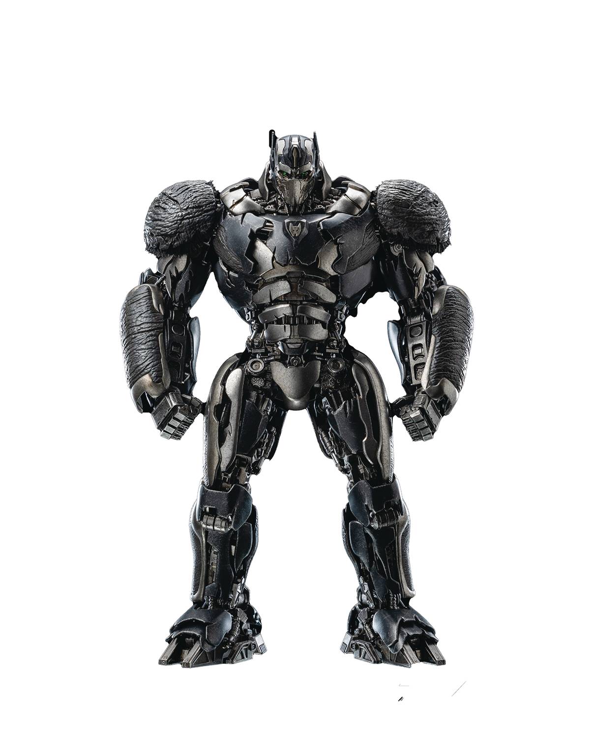 Optimus Primal DLX Scale Transformers: Rise Of The Beasts