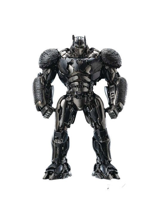 Optimus Primal DLX Scale Transformers: Rise Of The Beasts