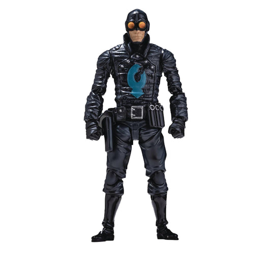 1000toys Hellboy Lobster Johnson 1/12 Scale Action Figure