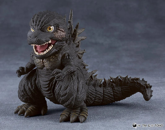 Godzilla Minus One Nendoroid Godzilla (2023) #3023