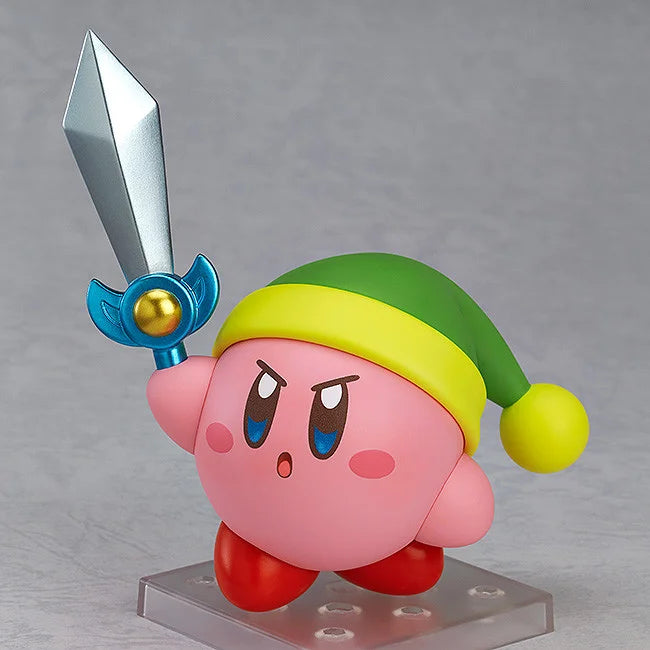 Nendoroid Kirby #544