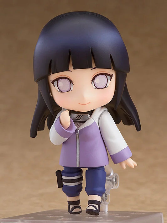 Nendoroid Hinata Hyuga #879